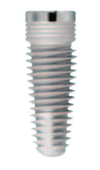 Keystone Dental (Lifecore Biomedical) Dental Implants | SpotImplant