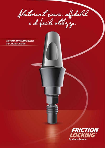 Bone System Dental Implants | SpotImplant