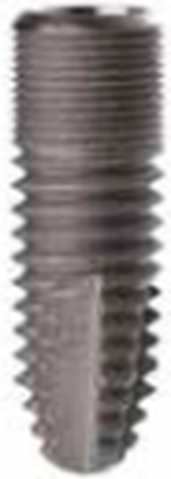 Ticare Osseous Dental Implant | SpotImplant