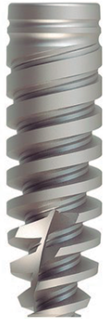 Systhex Dental Implants | SpotImplant