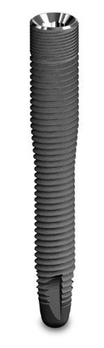 Titanium Fix B-fix Black-Fix Dental Implant | SpotImplant