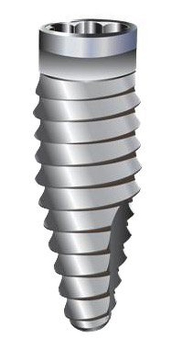 BioHorizons One Piece 3.0 Dental Implant | SpotImplant