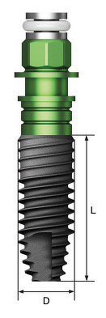 Hiossen Et Iii Dental Implant Spotimplant