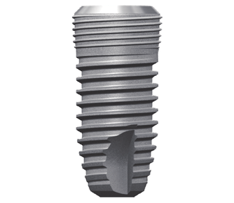 Dentium Nr Line Straight Head Dental Implant Spotimplant