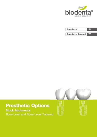 Biodenta Dental Implants | SpotImplant