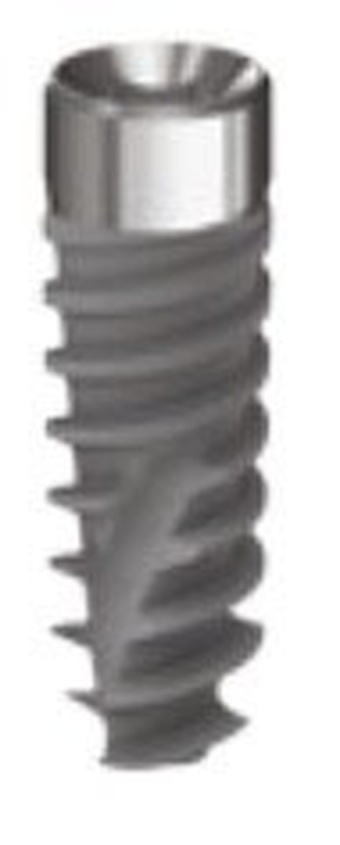 Noris Medical Cortical Dental Implant | SpotImplant