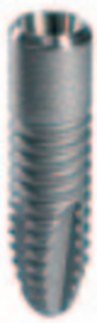 Ticare / Mozo-Grau InHex Standard Dental Implant | SpotImplant