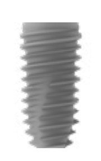 ACH Medical / Biogenesis / G-Diff Dental Implants | SpotImplant