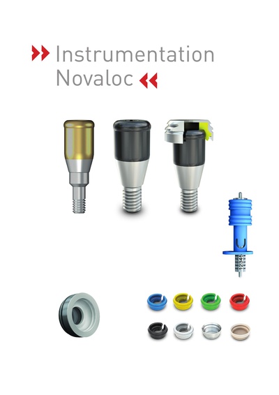 Rotec (See Medentika) Implantes dentales | SpotImplant