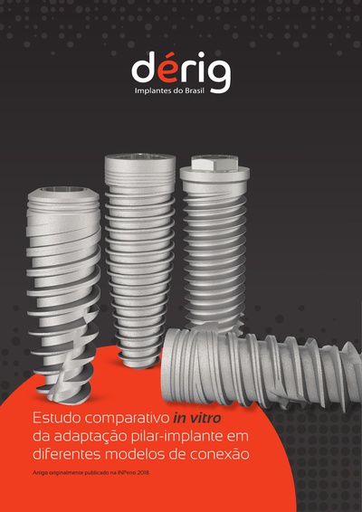 Derig Dental Implants | SpotImplant