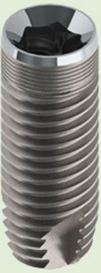 HumanTech Dental Implants | SpotImplant