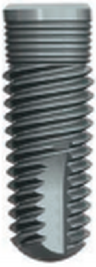 Dental Implant Features | SpotImplant