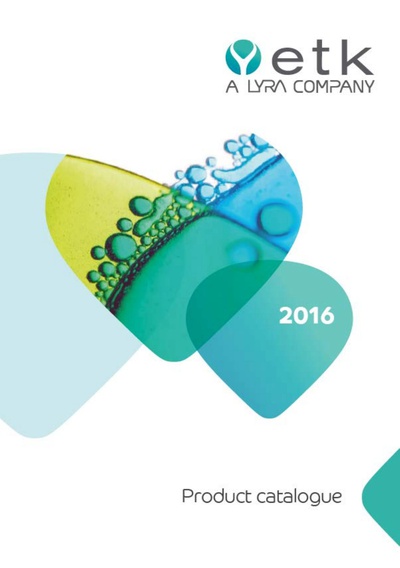 ETK (Euroteknika) Dental Implants | SpotImplant