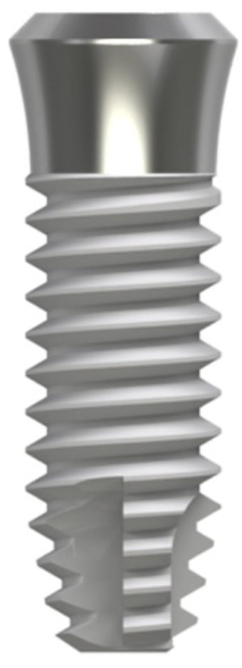 ACH Medical / Biogenesis / G-Diff Dental Implants | SpotImplant