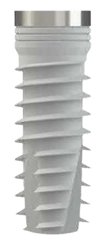 5 Cappucci In Silicone Per Attacco A Sfera Dentale - Standard 1100g - Italia