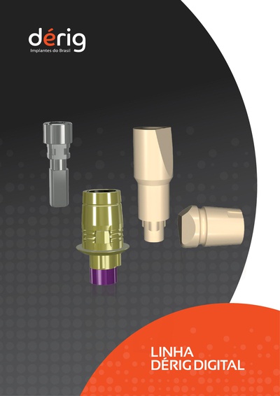 Derig Implantes dentários | SpotImplant