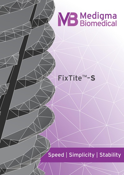 Medigma Dental Implants | SpotImplant