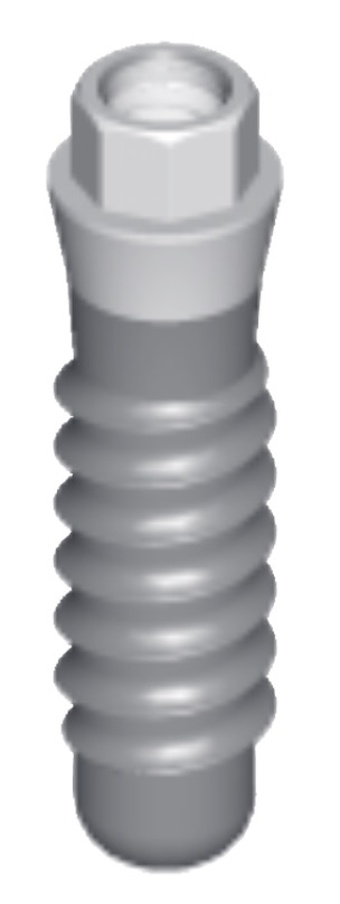 Straumann Bone Level Tapered (BLT) Dental Implant | SpotImplant