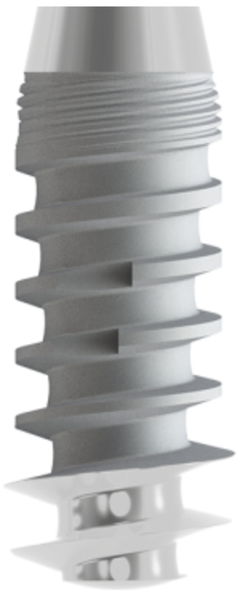 Ihde Dental Implantes dentales | SpotImplant