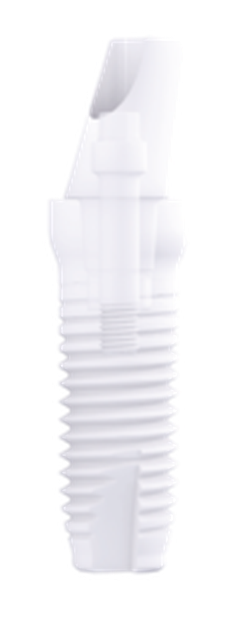 Z-Systems Z5-BL Dental Implant | SpotImplant