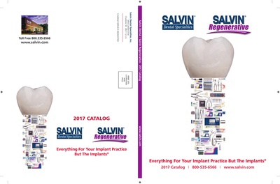 BTLock Dental Implants | SpotImplant