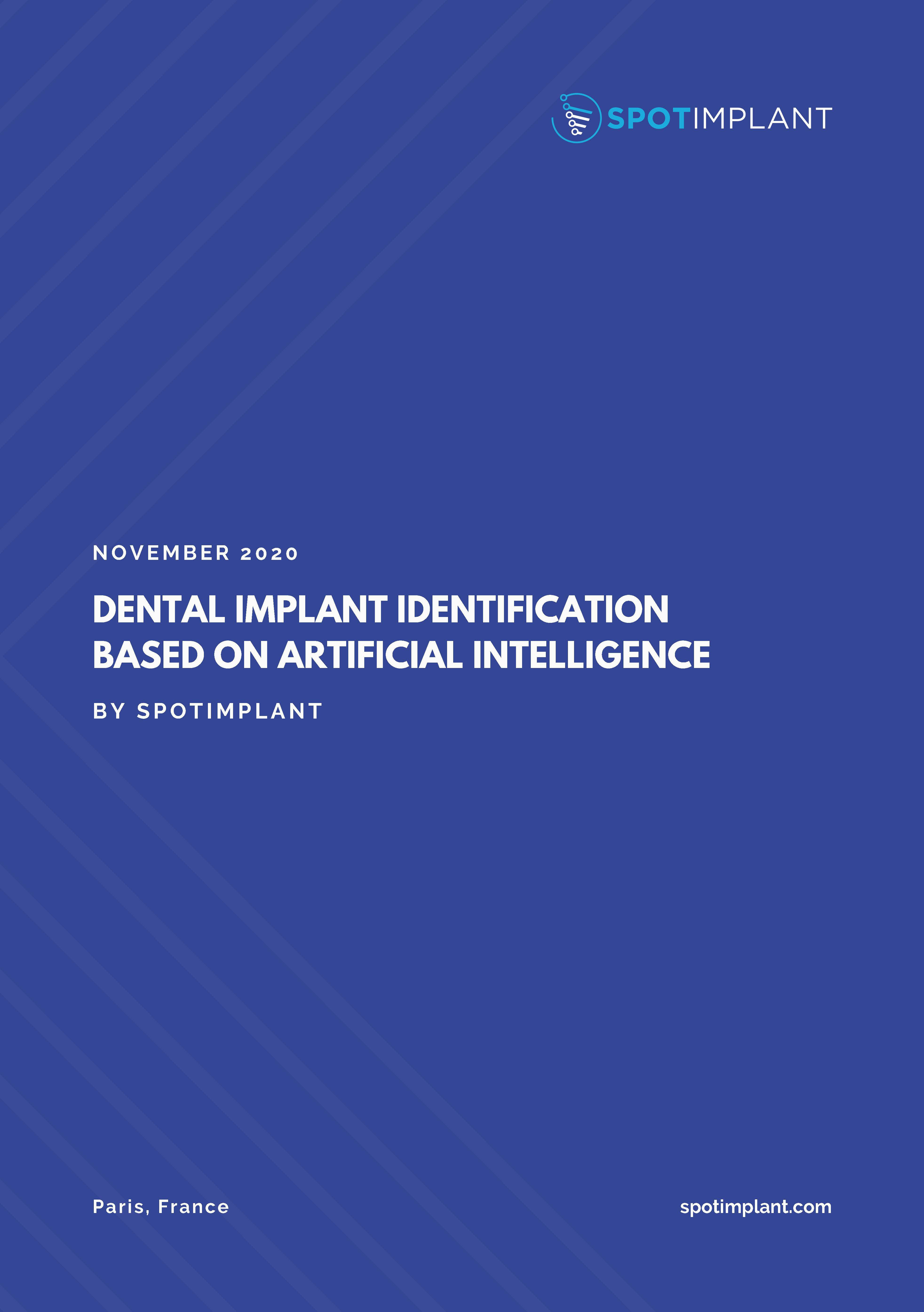 What is identifying information picture