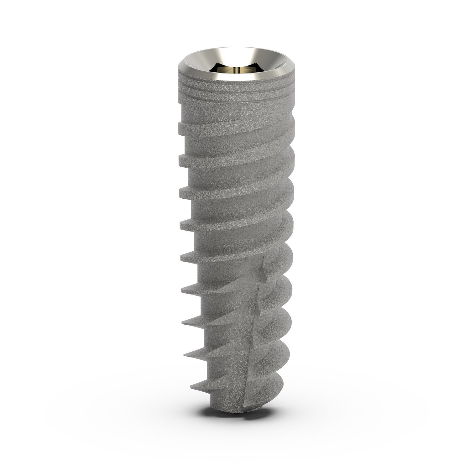 Porous SLA main image