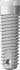 Tapered main image