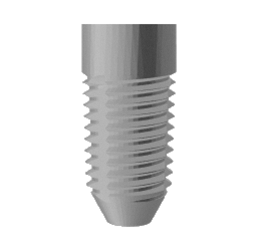 Hexalock Micro Atoll implant Hexalock Large Dental Implant | SpotImplant