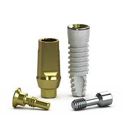 BioHorizons Internal Implante dental | SpotImplant