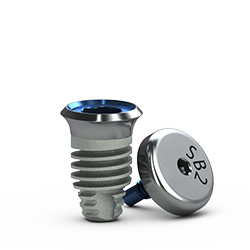 BioHorizons Single Stage Dental Implant | SpotImplant