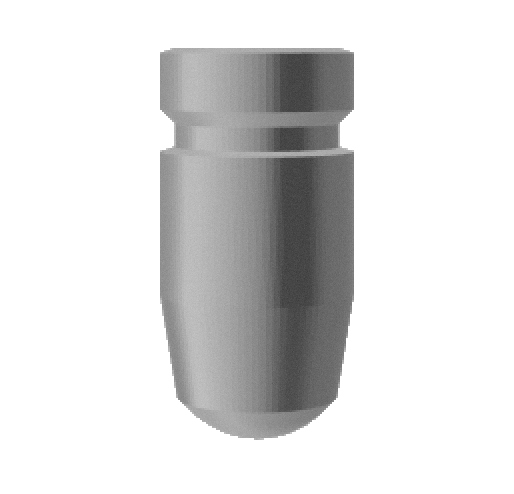 Biomet 3i Tapered Certain PREVAIL Implante Dental SpotImplant