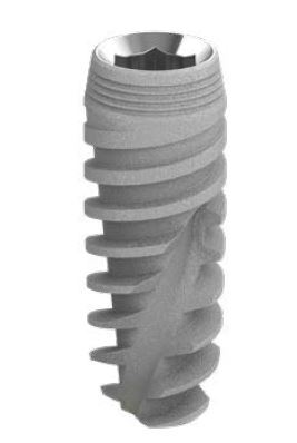 INTERNAL HEX  SPTT main image