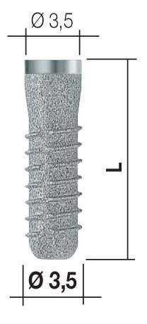 Bone System Bone System Implante dental | SpotImplant