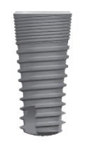 Conical main image