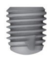 Short Cylindrical main image