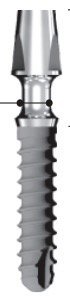 Narrow Cylindrical main image