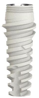 Cortex Saturn Dental Implant Spotimplant