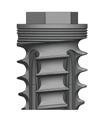 Quad External Hex main image