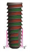 S-Clean Straight main image