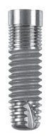 Cylindrical HI main image