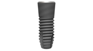 Osseospeed EV (Astra Tech) (Flared head) main image