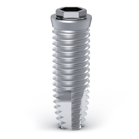 Titanium Fix E-fix Turque Interno Implant Dentaire | SpotImplant