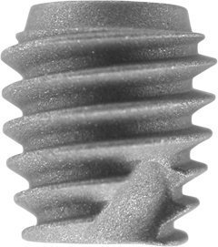 Hi-Tec Implants X6 Dental Implant | SpotImplant