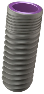 Implant-One (microthreads) main image