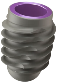 Implant-One Wide Thread main image