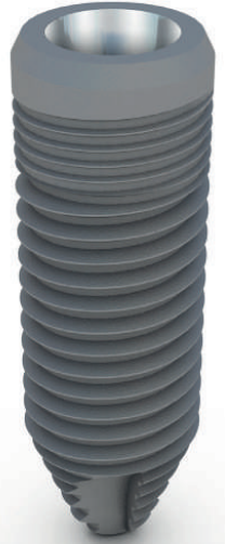 Arrow Cone Morse main image