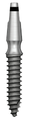 MS SA Implant Narrow Ridge main image