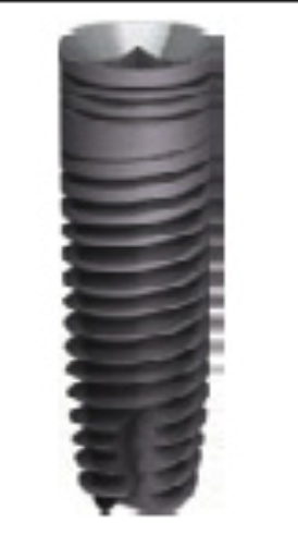 RI-Twin Fissure Implant (TFI) main image