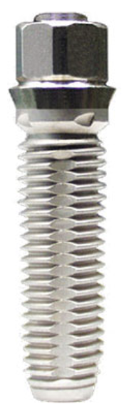 BioHex Implant One piece main image